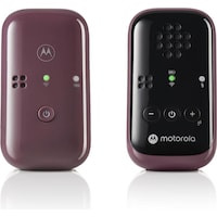 Motorola PIP12 Travel Audio Baby Monitor