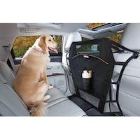 Kurgo Backseat Barrier Rücksitzsperre (Hund)