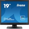 iiyama E1980SD-B1 (1280 x 1024 pixels, 19")