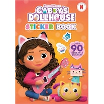 Totum Gabby's Dollhouse
