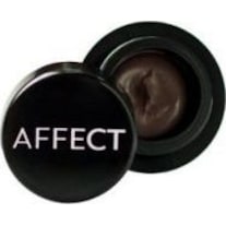 Affect AFFECT_Eyebrow Pomade Waterproof Eyebrow Pomade Dark 5g
