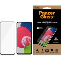 PanzerGlass Edge to Edge (1 Stück, Galaxy A52, Galaxy A52 5G)