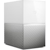 WD My Cloud Home Duo (2 x 6 TB, WD Red)