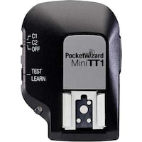 PocketWizard MiniTT1  Nikon DSLR (Blitzfernsteuerung)
