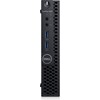 Dell Optiplex 3060 MFF (Intel Core i3-8100T, 4 GB, HDD)
