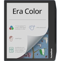 PocketBook E-Book Reader Era Color Stormy Sea, Touchscreen: Ja (7", 32 GB, Schwarz)