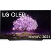 LG OLED65C11LB (65", OLED, 4K)