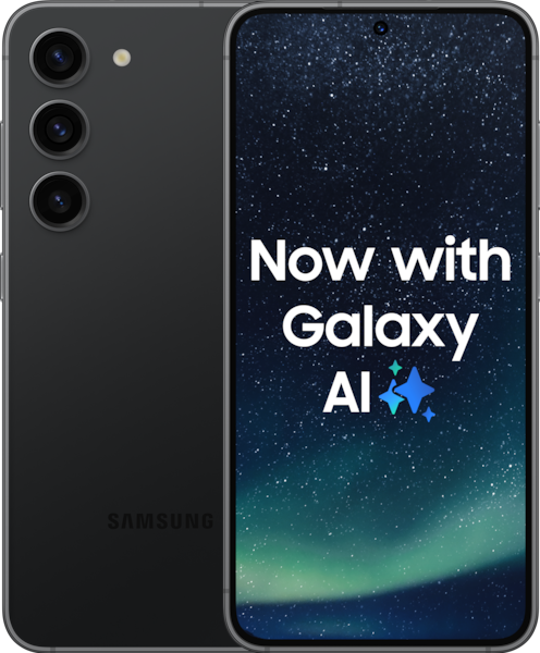 Samsung Galaxy S23 Enterprise Edition