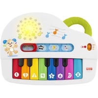 Fisher-Price Babys erstes Keyboard (Deutsch)