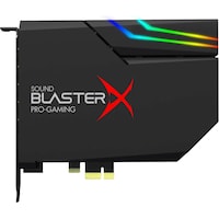 Creative Sound BlasterX AE-5 Plus (PCI-E x1)