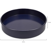 Zyliss Baking tin (2.30 cm)