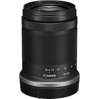 Canon RF-S 18-150mm f/3.5-6.3 IS STM (Canon RF, APS-C / DX)