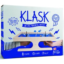 Game Factory Klask (internationale Version) (Italienisch, Deutsch, Französisch)