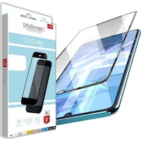 Myscreen Edge protection DIAMOND GLASS LITE (Galaxy S21+)