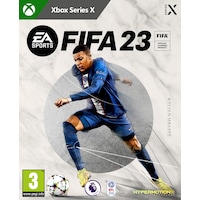 EA Games FIFA 23 (Nordic) (Xbox Series X)