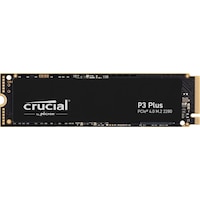 Crucial P3 Plus (500 GB, M.2 2280)