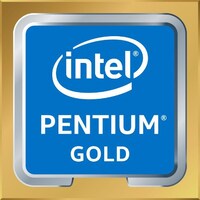Intel Pentium Gold G5400 BOX (LGA 1151, 3.70 GHz, 2 -Core)