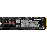 Samsung 960 EVO (250 GB, M.2 2280)