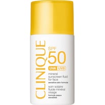 Clinique Mineral Sunscreen Fluid (Sonnenlotion, SPF 50, 30 ml)
