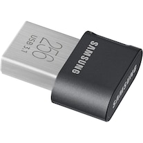 Samsung Fit Plus (256 GB, USB A, USB 3.1)