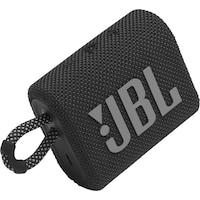 JBL GO 3 (5 h, Batteriebetrieb)