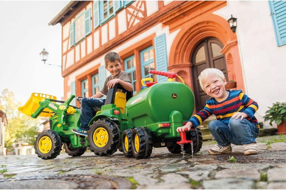 Rolly Toys Farmtrac John Deere 7930 kaufen bei Galaxus