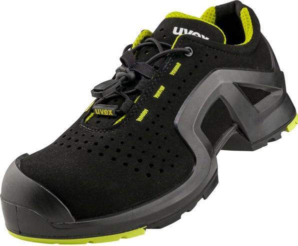 Uvex work shoes cheap