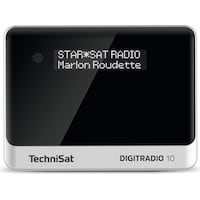 TechniSat DigitRadio 10