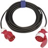 Sirox Current Extension cable 16 A (10 m, CEE)