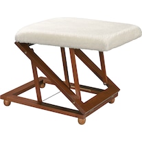 Sellmer Relax footrest