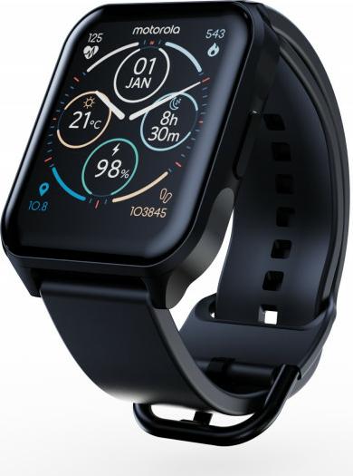 Motorola smartwatch price sale