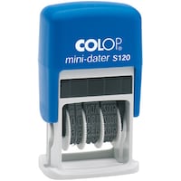 Colop Mini-Dater S120