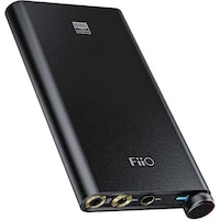 FiiO Q3 (USB-DAC, Bass Boost)