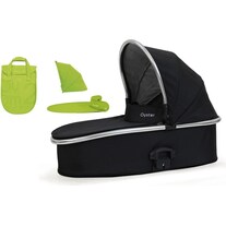 Pierre Fabre Oyster2 / Oyster Max carrycot with colour pack