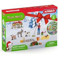 Schleich Farm World