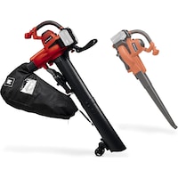 Einhell GE-CL 36/230 Li E -Solo (Rechargeable battery operated, Leaf blower)