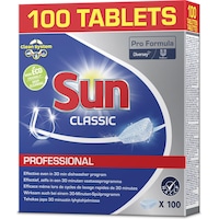 Sun Professional Classic (Tabletten, 100 x)
