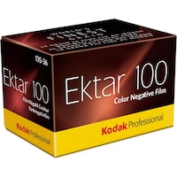 Kodak Ektar 100 Professional Film 135/36