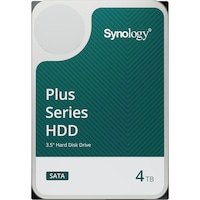 Synology Plus Series HAT3300-4T (4 TB, 3.5", CMR)