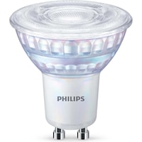 Philips Spot (GU10, 6.20 W, 575 lm, 1 x, F)