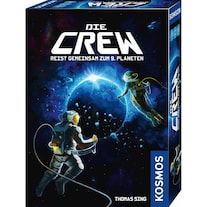 Kosmos Die Crew (Deutsch)