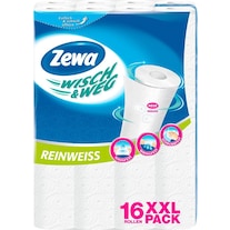 Zewa W&W Reinweiss 16x45 (16 x)
