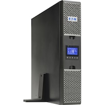 Eaton 9PX 1000i RT2U Netpack (1000 VA, 1000 W, Online double converter UPS)