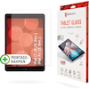 Displex Tablet Glass, Tablet Schutzglas (1 Stück, iPad 2020 (8. Gen), iPad 2021 (9. Gen), iPad 2019 (7. Gen), iPad Air 2019 (3. Gen))