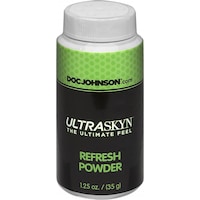 Doc Johnson ULTRASKYN - Refresh Powder
