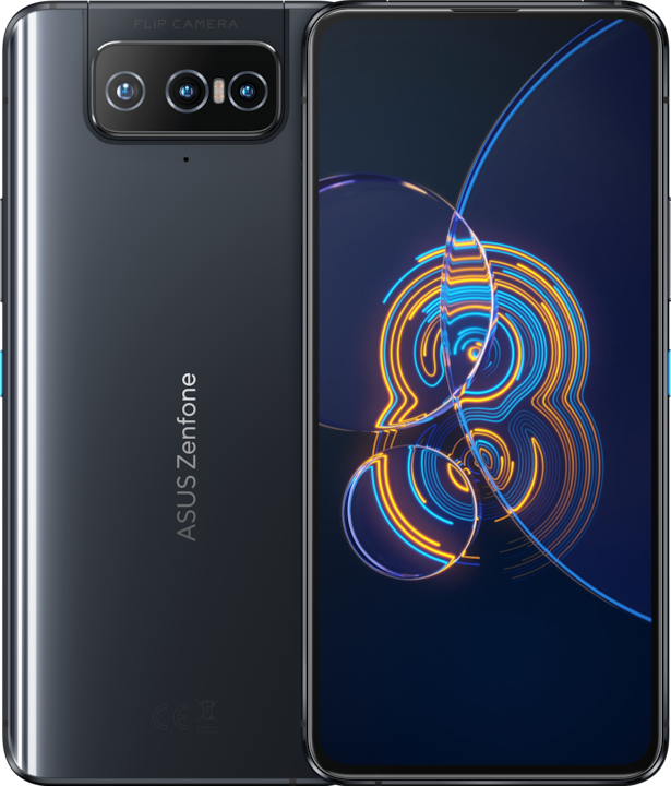 Asus Zenfone 8 review: finally, another small smartphone - Galaxus