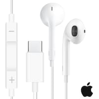 Apple EarPods (USB-C) (Kabelgebunden)