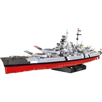 Cobi Battleship Bismarck - Executive Edition
