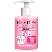 Revlon Kids Princess (300 ml, Flüssiges Shampoo)