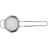 WMF Küchensieb klein kleines Sieb Teesieb 8cm Gourmet Edelstahl poliert (8 cm)